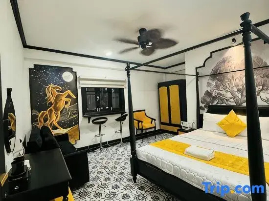 Phú Gia Luxury