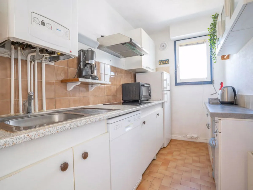 Villa Cap Sud La Grande Motte 20691