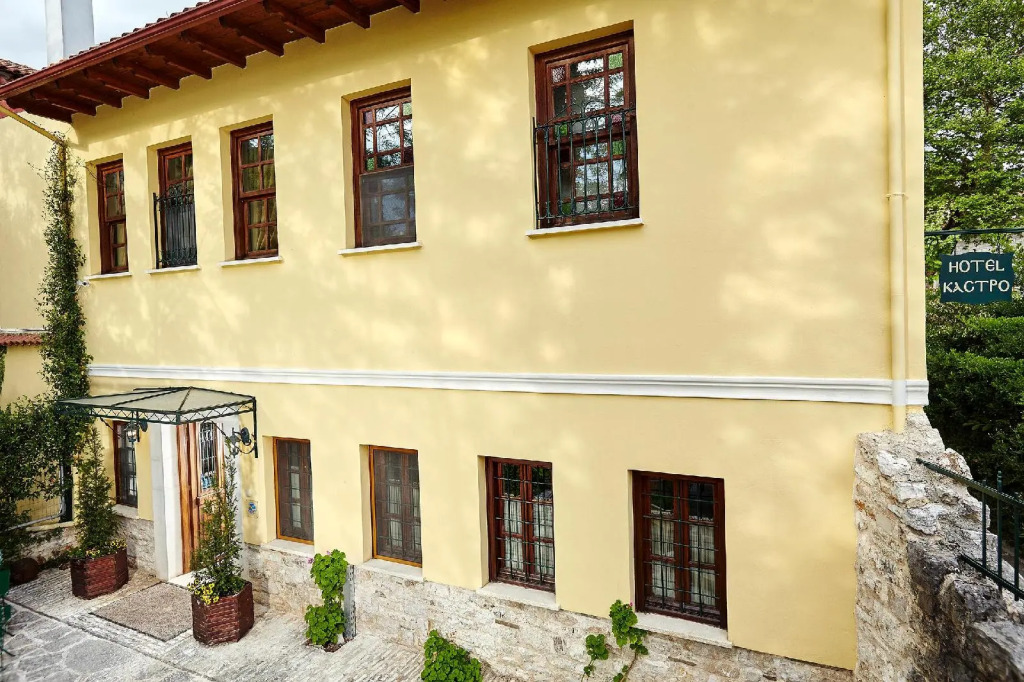 Hotel Kastro
