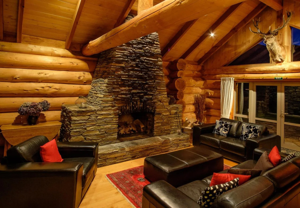 Peel Forest Lodge