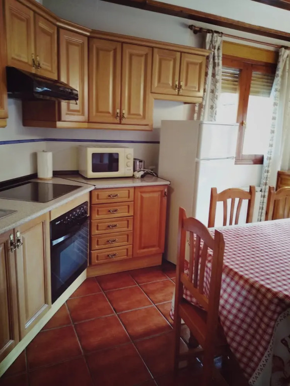 Casa Rural Lahuerta Apartamentos GUADALAVIAR