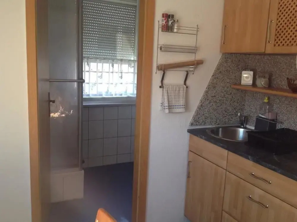 City Apartment