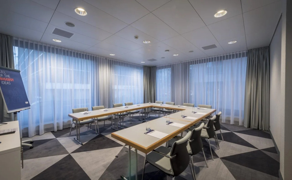 Holiday Inn Express Luzern - Kriens by IHG