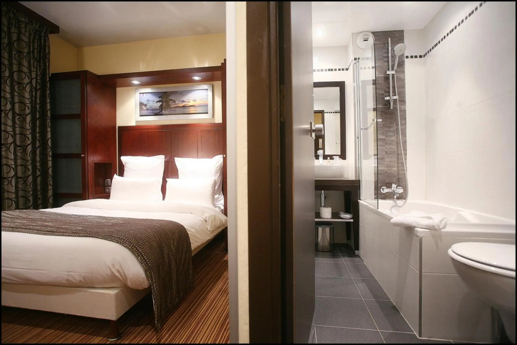 B&B HOME Vélizy