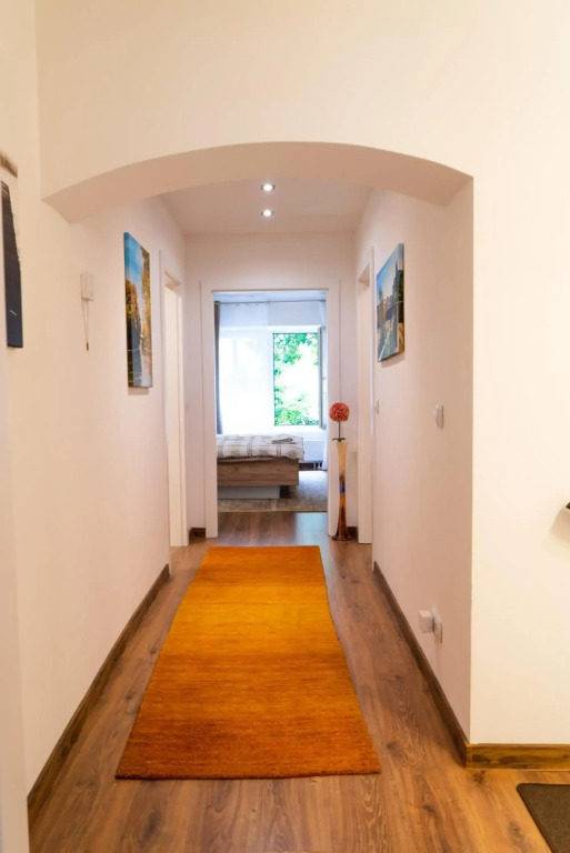 Dana's Apartment beim Augarten