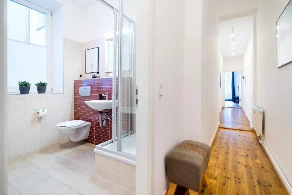 BENSIMON apartments Prenzlauer Berg