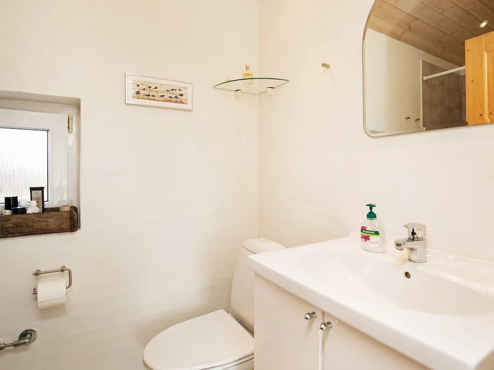 8 Person Holiday Home in Hjorring