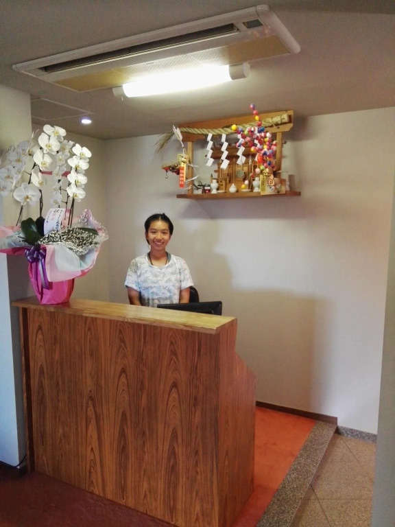 Atami Onsen Guest House Megumi 5 minutes walk from Atami Station