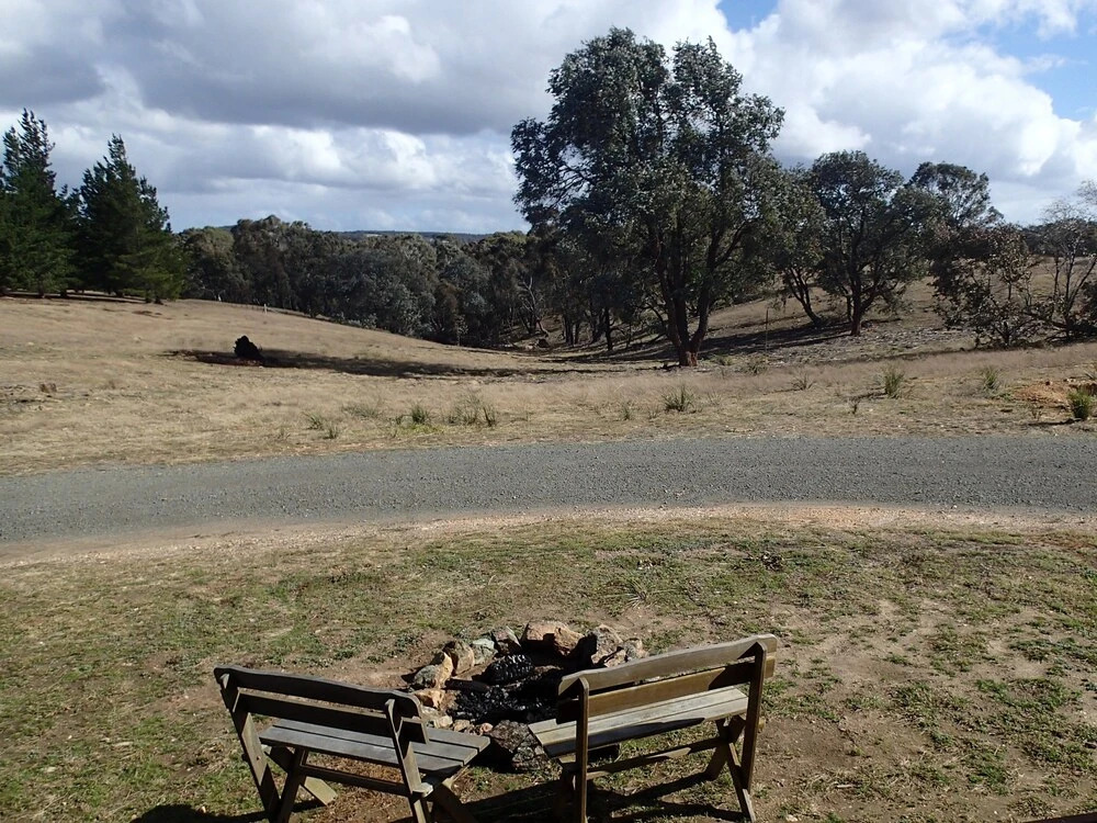 Arcadian Cabin