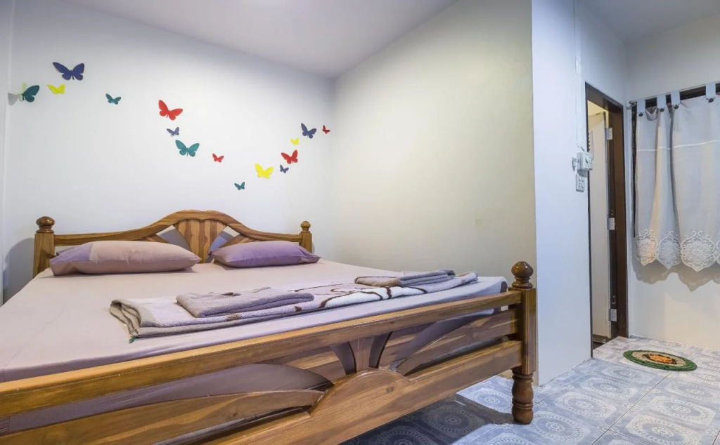Abyss Hostel