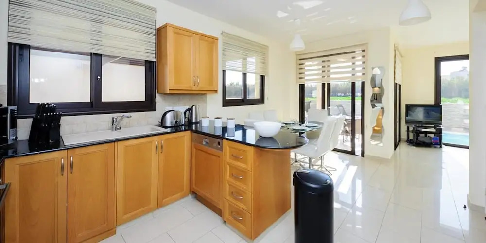 Oceanview Villa 067