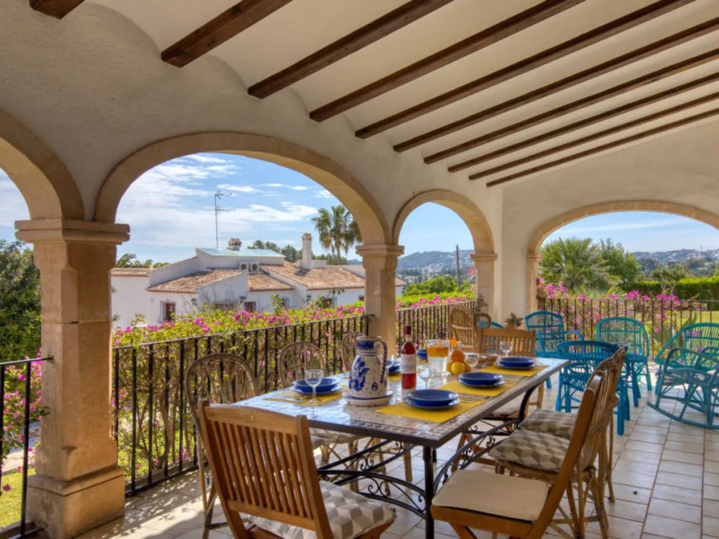 House Adsubia Javea 35485