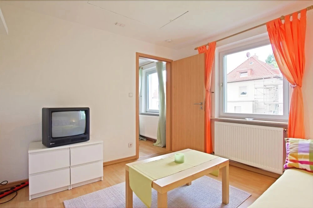 Private Apartment Schönbergstraße