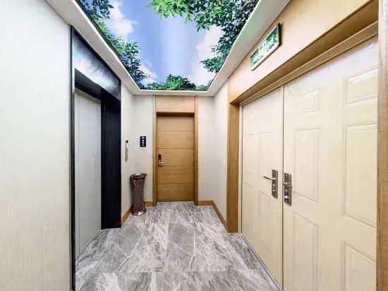 Laiyue Hotel (Zhengzhou Futadong Subway Station)