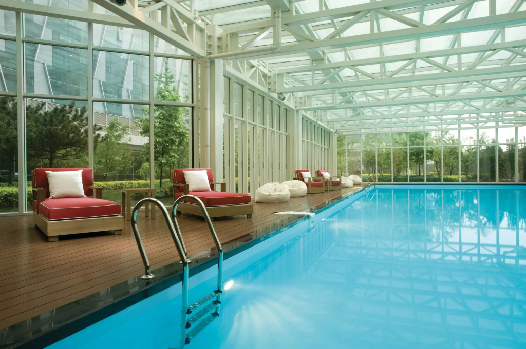 DoubleTree by Hilton Beijing