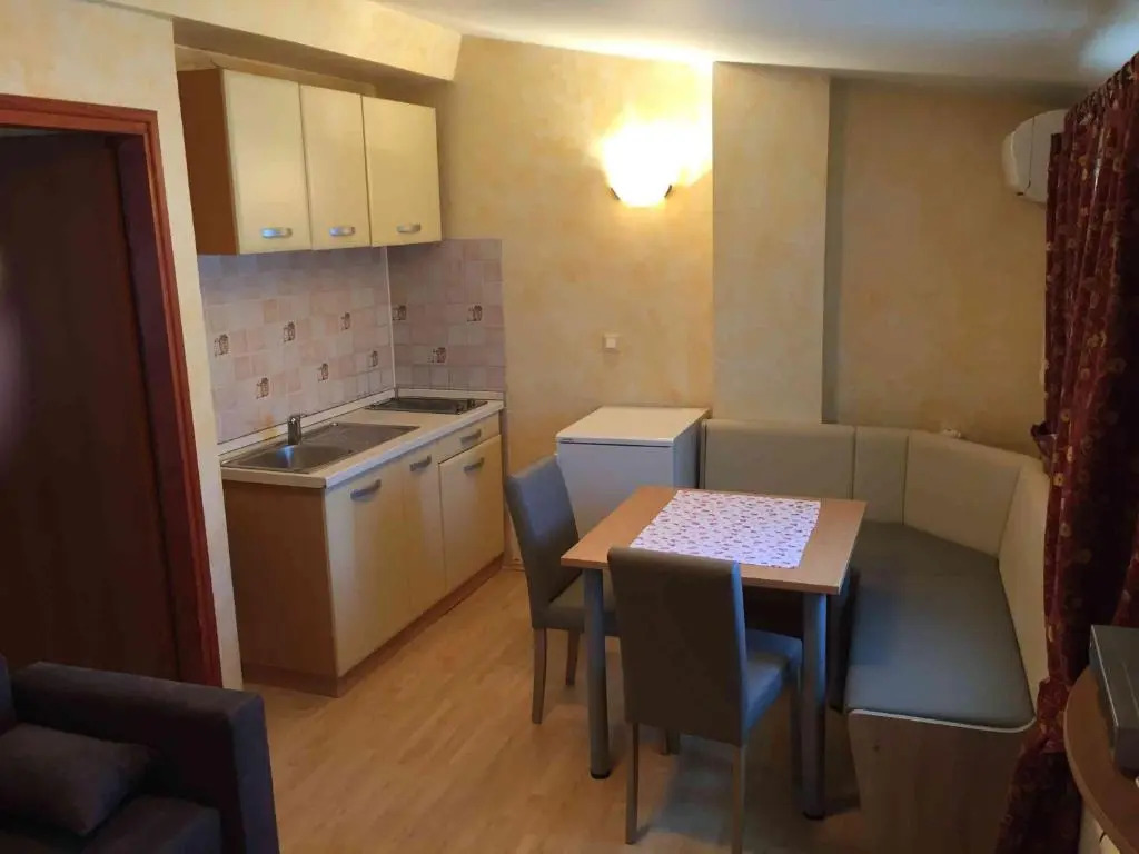Apartments Oliva