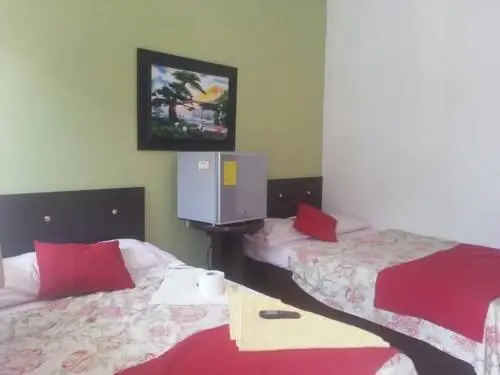 Hotel Villa Real Tolú