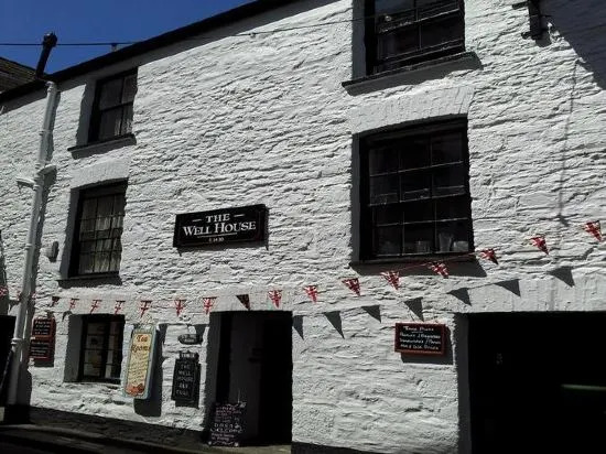 The Well House