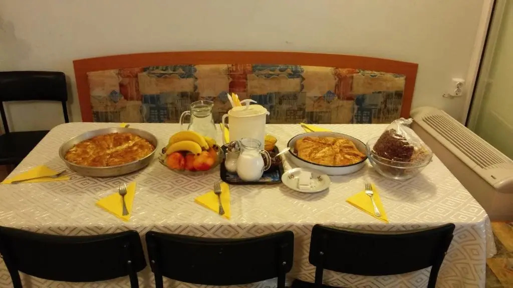 Guest House Diel