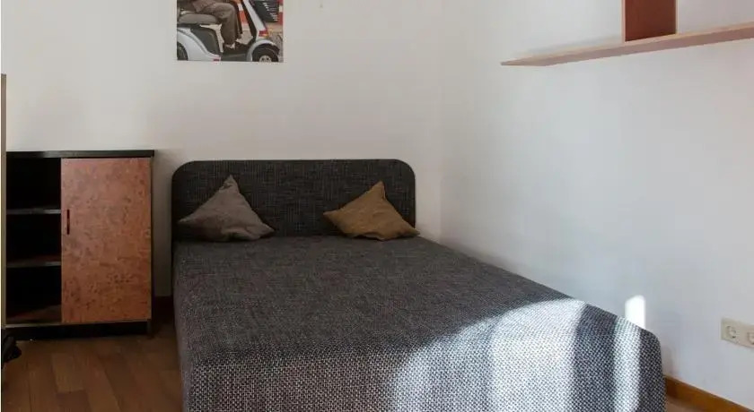 Bazilijonu Apartments