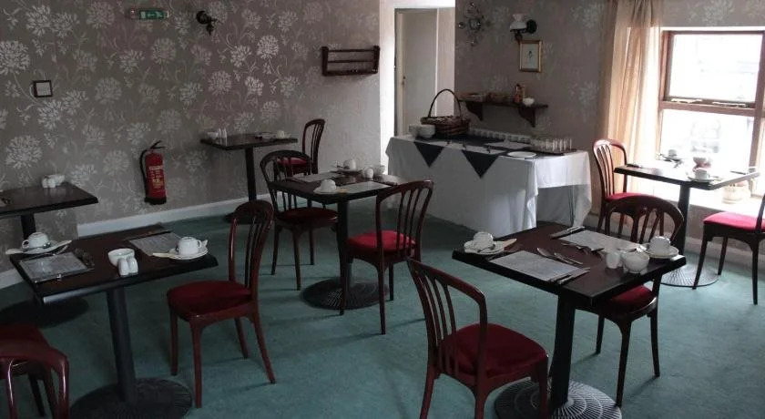 The Fountain Hotel