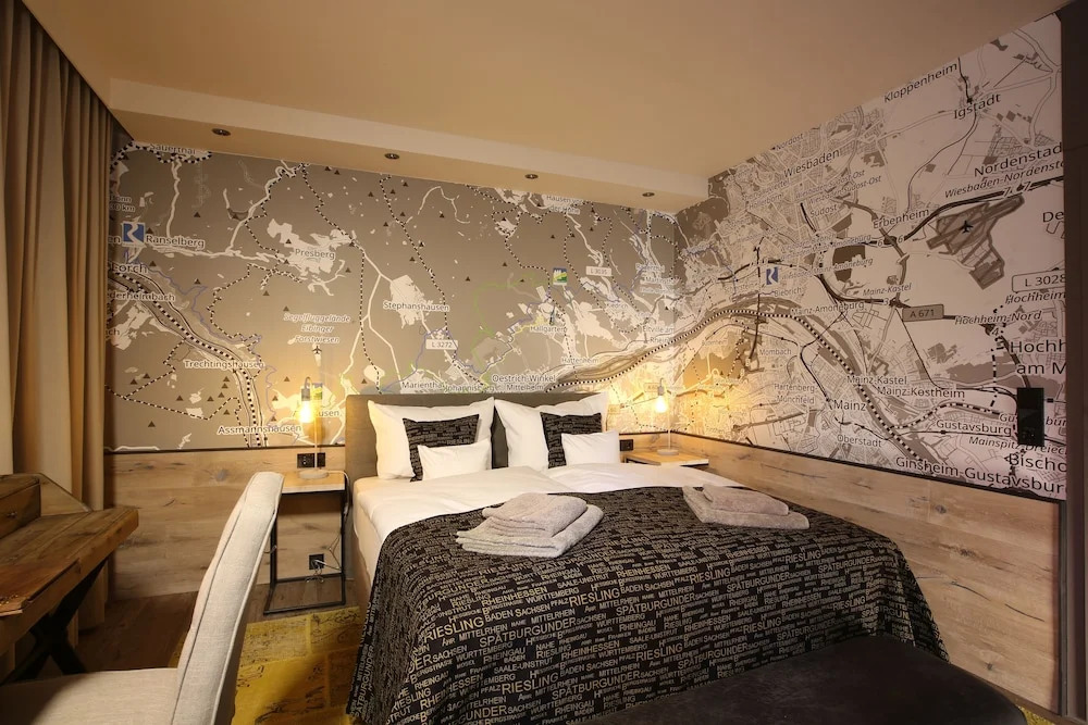 Nägler´s Fine Lounge Hotel