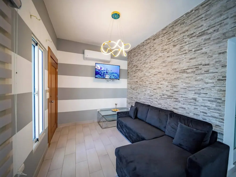 8br Private Villa In Sosa - 2 Mins From Nightlife