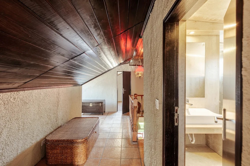 Aroeira Pool House by Lisbon-Coast vacation