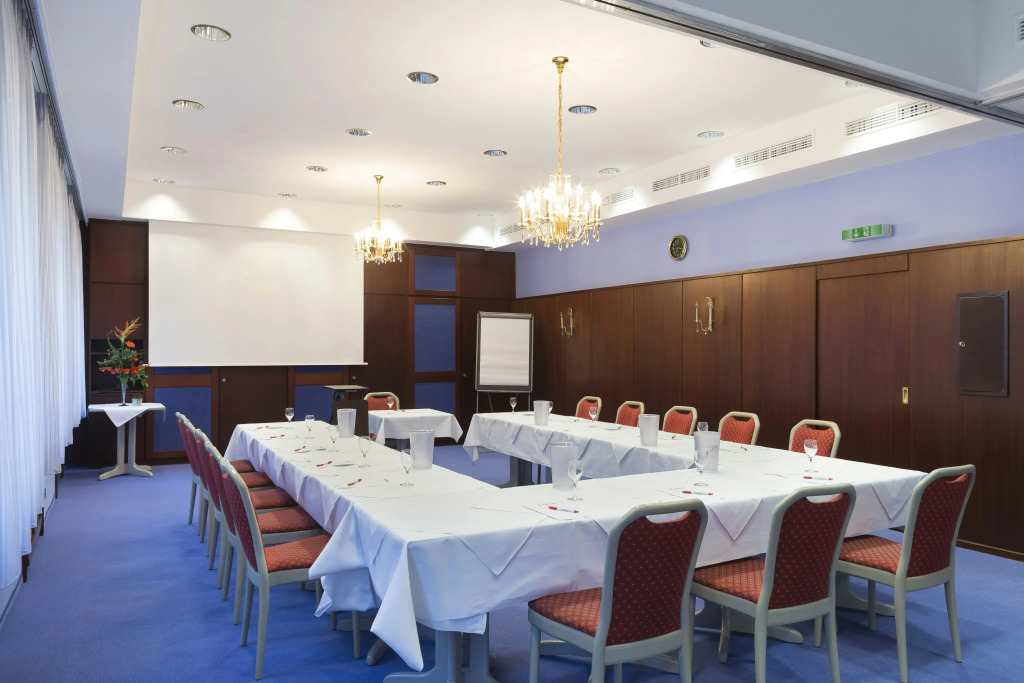 TOP Hotel Amberger