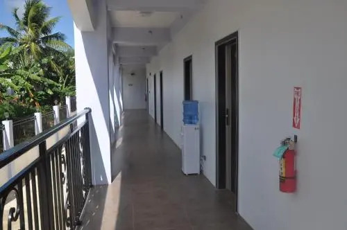 Prince Hotel