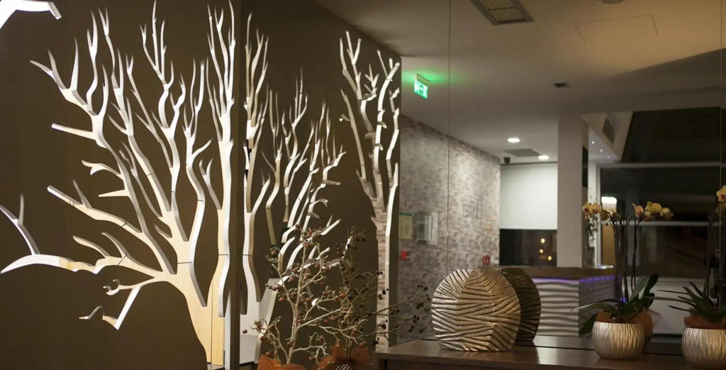 Flag Hotel Aljustrel