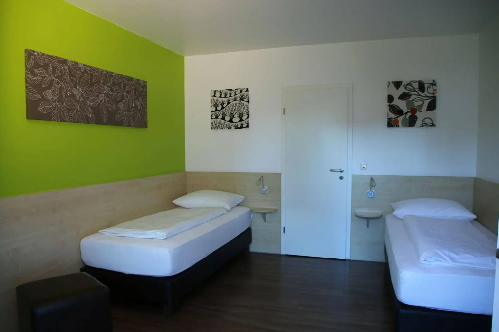 City Motel Soest