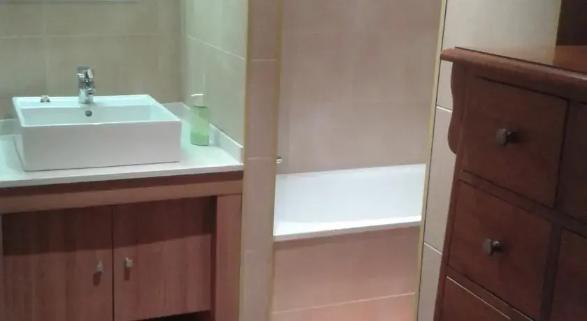 Apartamento en Sant Jaume dEnveja