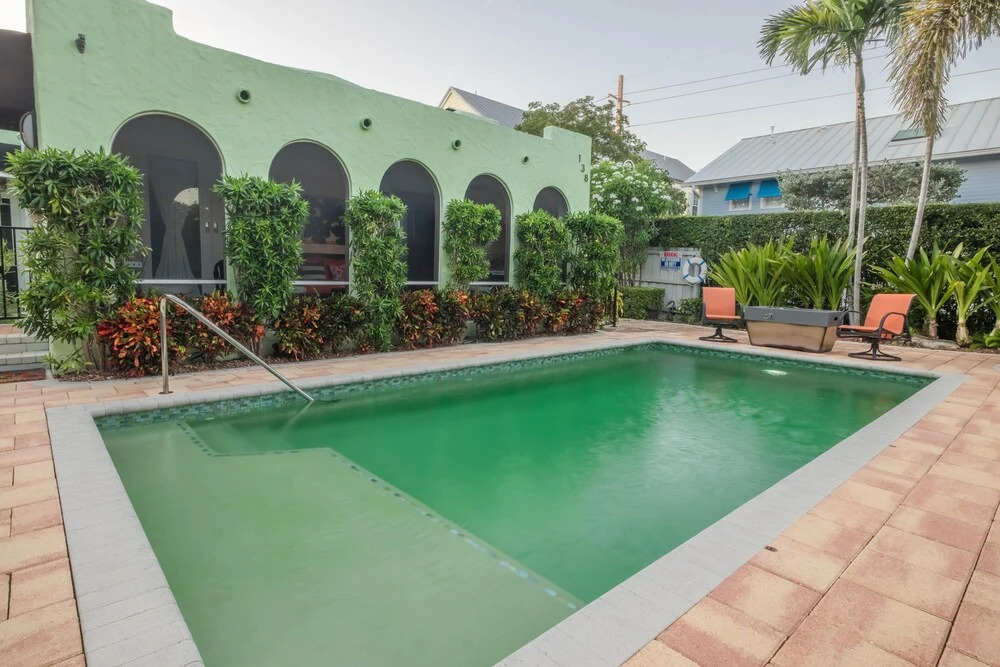 Amara House