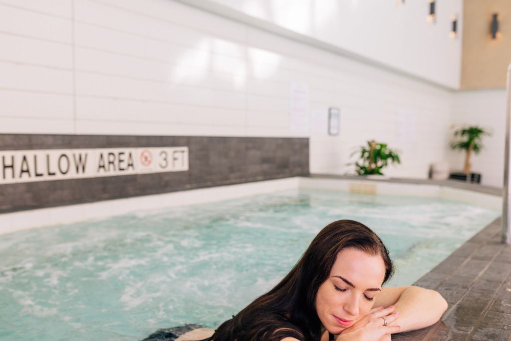 InterContinental Toronto Centre by IHG
