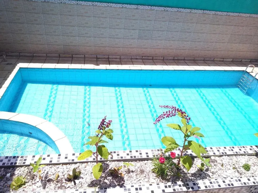 Hotel Recanto do Sol