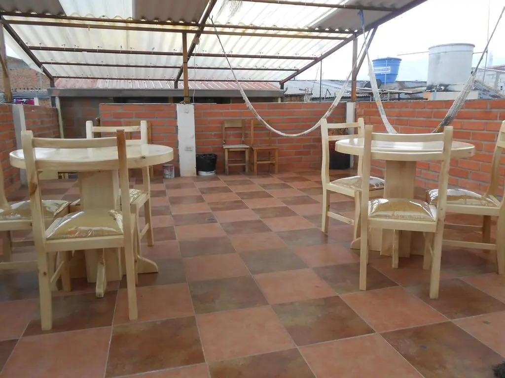 Hostal Hogar Cuencano
