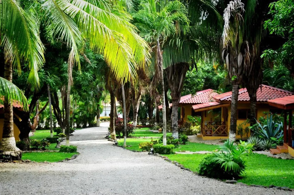 Esencia Hotel and Villas