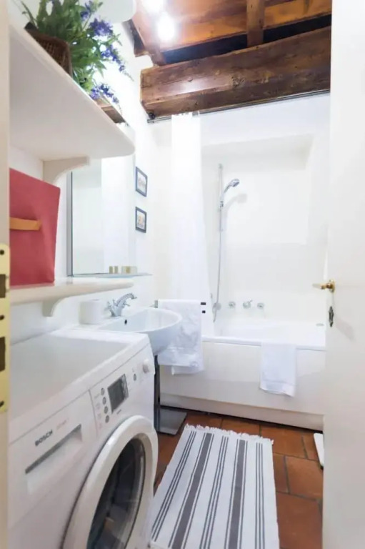 Ticinese 59 Apartment