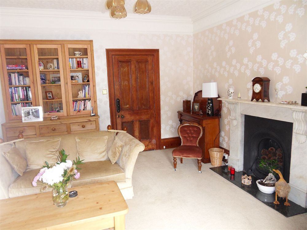 Countisbury Lodge