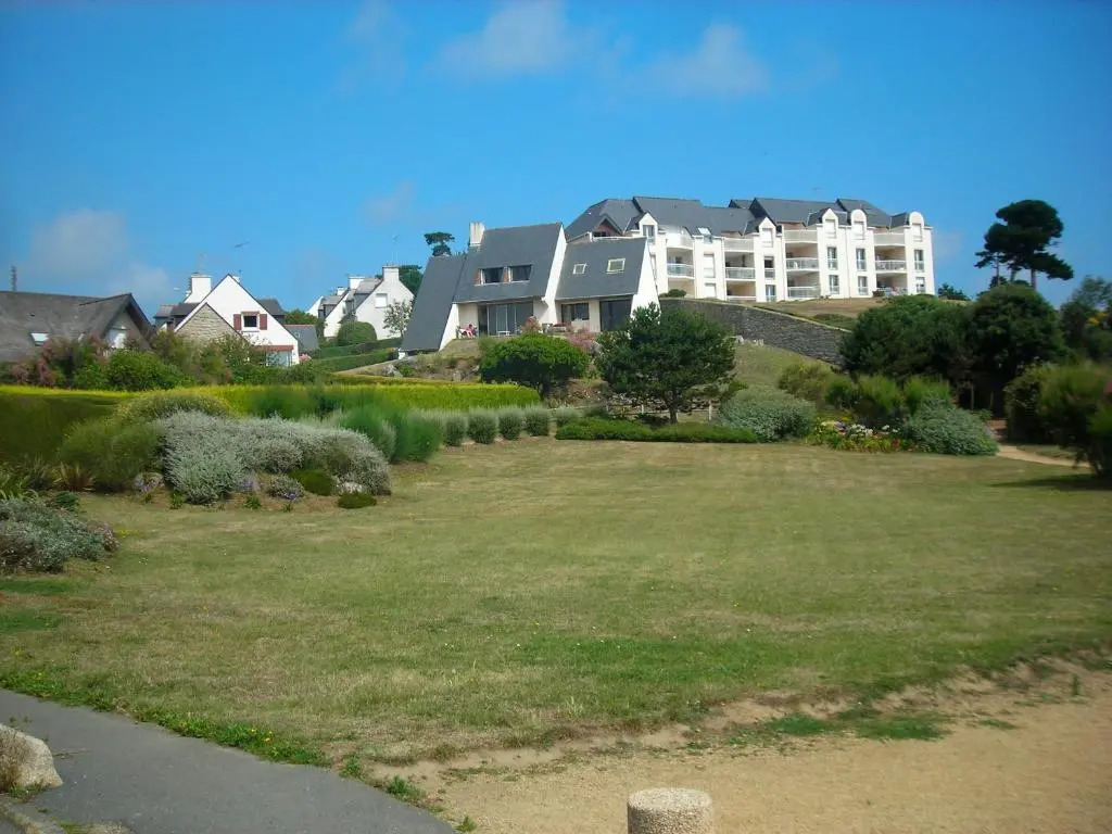 Les Terrasses De La Comtesse
