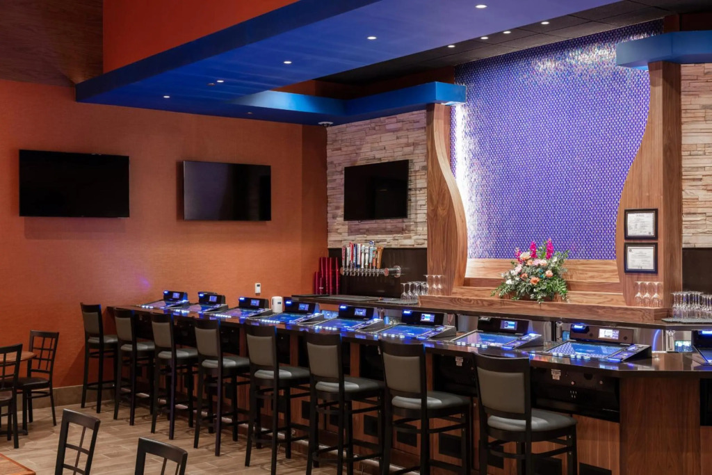 Shoshone-Bannock Hotel and Event Center