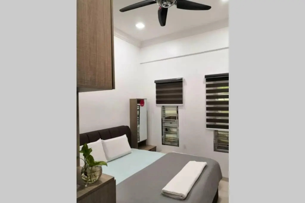 T'Garden HomeStay
