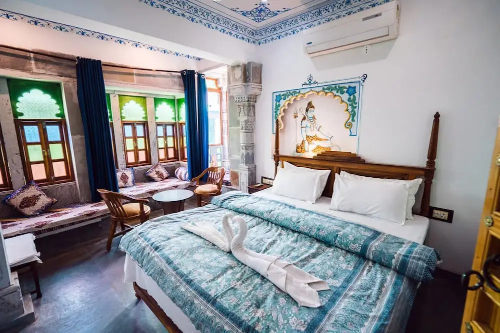 Lassi Boutique Hotel
