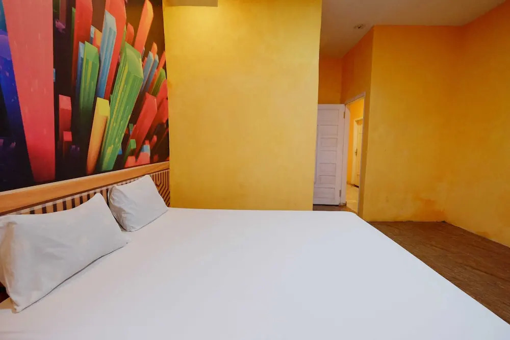Hotel O Homestay Harapan Syariah Bulukumba Near Bulukumba