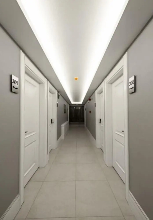 Beypalas Hotel