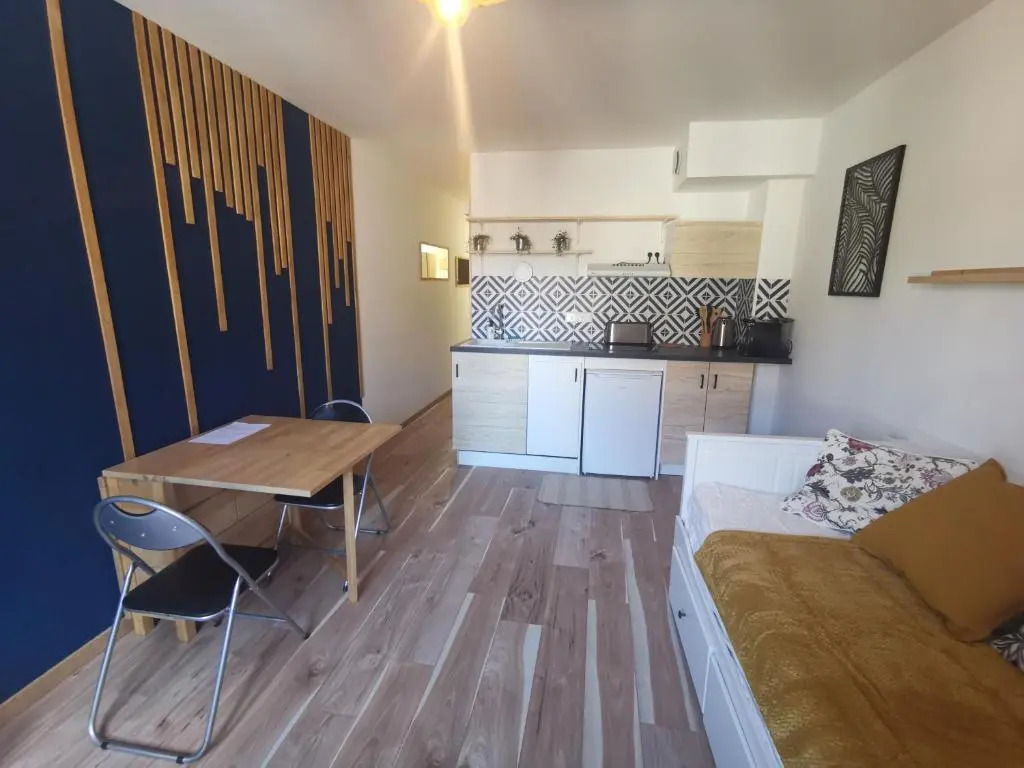 Magnifique Studio Plein Centre Pontarlier