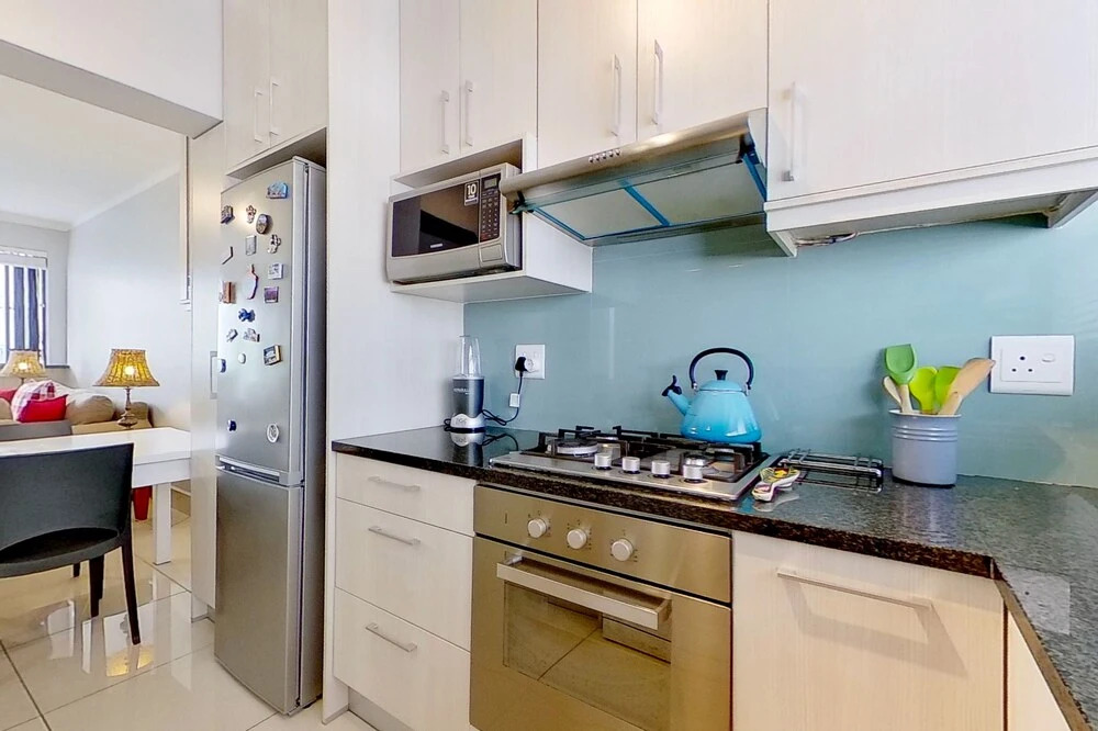Greenpoint Modern Condo