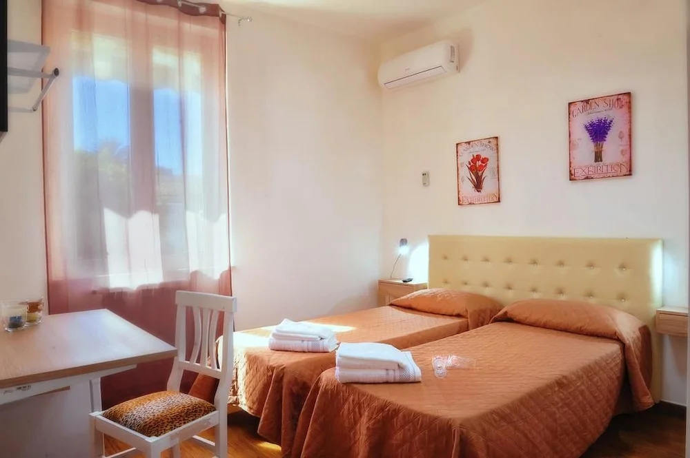 B&B Villa Achibea