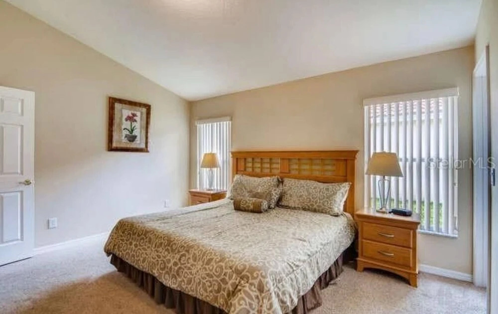 Private 4 Bedroom Home In Solana Resort Community